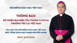 thong bao bo nhiem dai dien toa