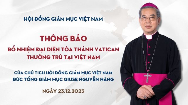 thong bao bo nhiem dai dien toa