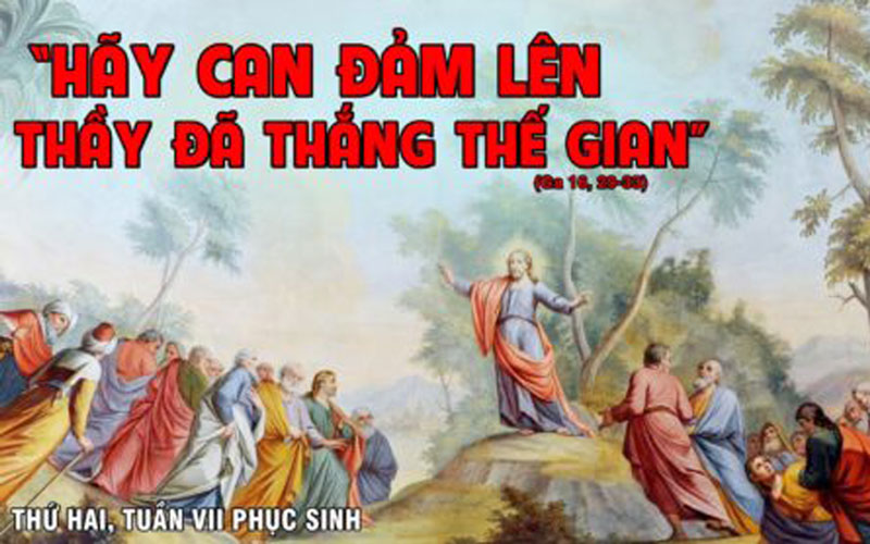 thu 2 tuan 7 Phuc sinh