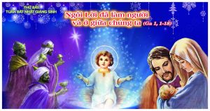 thu 7 bat nhat giang sinh