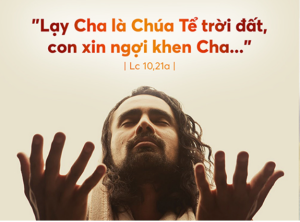 thu ba chua nhat 1 mua vong