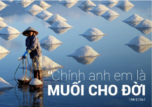 thu ba tuan X Thuong nien