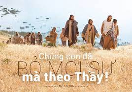 thu ba