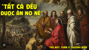 thu bay tuan V thuong nien
