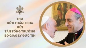 thu cua duc thanh cha gui cho tan tong truong bo giao ly duc tin320600
