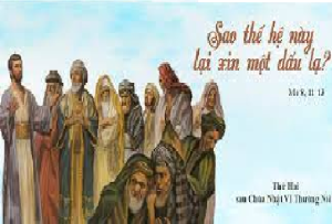thu hai tuan 6 thuong nien