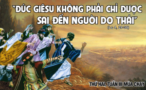 thu hai tuan III mua chay