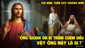 thu nam tuan 25 thuong nien