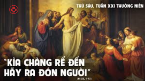 thu sau tuan 21 tn