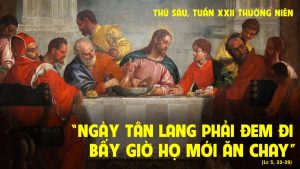thu sau tuan 22