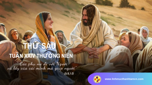 thu sau tuan 24 tn