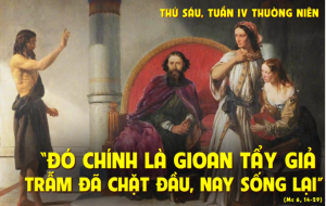 thu sau tuan 4 thuong nien