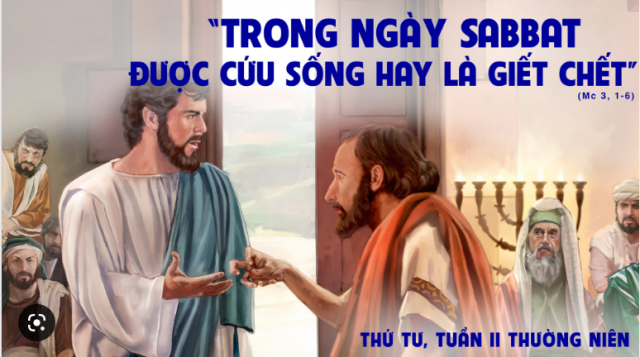 thu tu tuan 2 thuong nien
