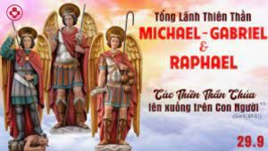 tong lanh thien than linhmucthanhtamvn