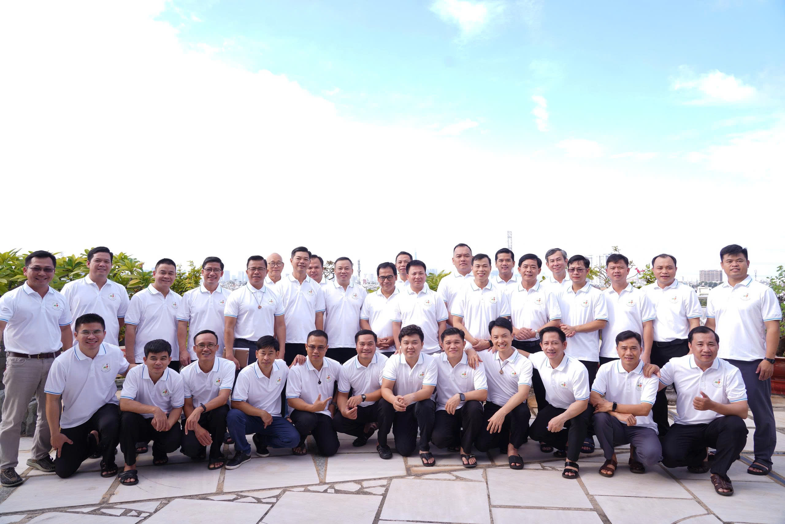 Tu Nghị Miền Dòng Linh Mục Thánh Tâm Chúa Giêsu tại Việt Nam (29/7 - 1/8/2025) 2 z6860923775178 de50653a98f679f385bdfd00a925a9f5