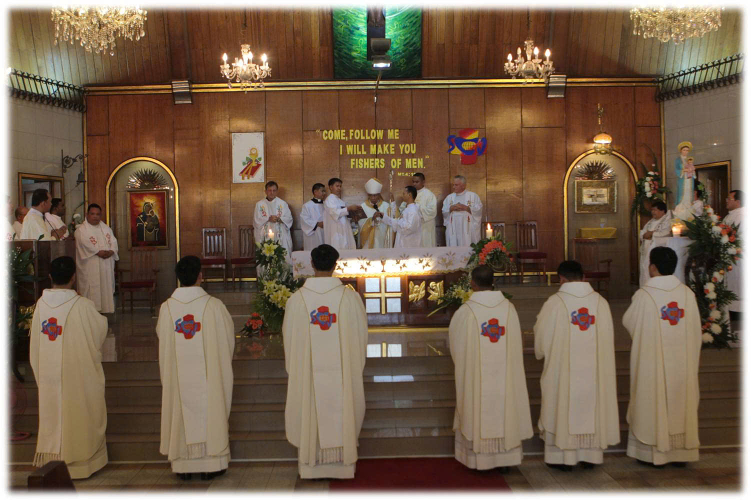 Chúc Mừng kỷ niệm 11 năm Linh Mục: 18/11/2014 - 18/11/2025 6 z7235251797955 0abc201c8fb3ec58e32d2aede8913cbd