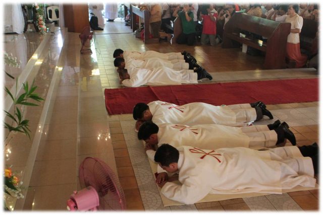 Chúc Mừng kỷ niệm 11 năm Linh Mục: 18/11/2014 - 18/11/2025 1 z7235277383924 2c94c3f2f3c8a5f01edd808c205d275a